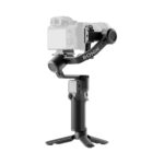 Stabilisateur pour appareil photo - DJI RS 3 Mini