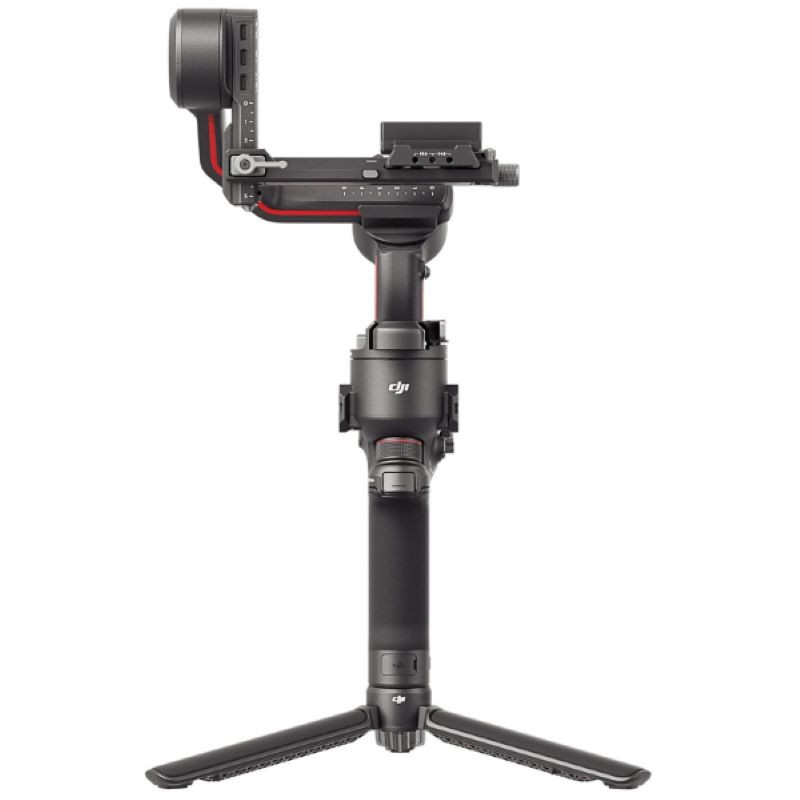 stabilisateur-pour-appareil-photo-dji-rs-3.jpg Stabilisateur pour appareil photo - DJI RS 3 – Image 1