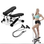 Step de sport manuelle