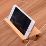 copy of Support De Tablette En Bambou