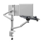 Support ordinateur portable & tablette réglable