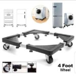 Support pour Réfrigérateur, Congélateur, Machine à Laver, Sèche-Linge