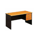 Table de Bureau et Poste de Travail - 3 Tiroirs-GS