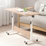 Table Multifonctions sans roue pour ordinateur, etudes, chambre