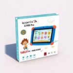Tablette pour enfant - ICONIX C700 PRO