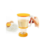 Tamis à farine en plastique outils de cuisine