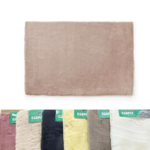 TAPIS FAUSSE FOURRURE 50X80cm