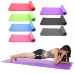TAPIS YOGA -  GYM 173 CM X 61 CM X 6 MM