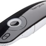 Targus AMP13EU Télécommande sans fil avec pointeur laser