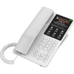 Téléphone fixe GRANDSTREAM GHP620 - IP WiFi pour l'hôtellerie