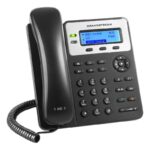 Téléphone fixe GRANDSTREAM GXP1620/1625
