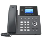 Téléphone fixe IP GRANDSTREAM GRP2603P