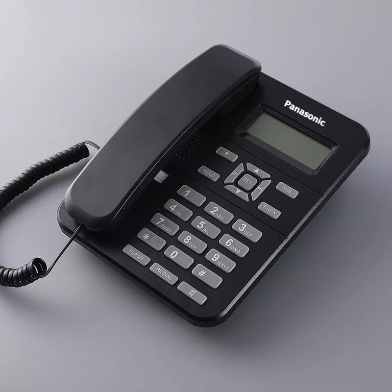 telephone-fixe-panasonic-kx-t96cid.jpg Téléphone fixe PANASONIC KX-T96CID – Image 1