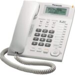 Téléphone fixe PANASONIC KX TS880MX