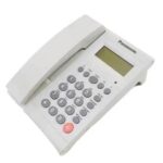 Téléphone fixe PANASONIC KX-TSC94CID