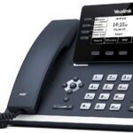 Téléphone fixe Yealink T53