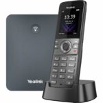 Téléphone sans fil Yealink W73P