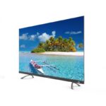 Televiseur Astech 50 SMART ANDROID AVEC BAR DE SON INTEGRE LX 300