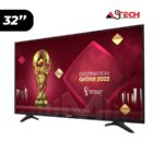 Téléviseur Led TV ASTECH 43 Pouces 43OG14