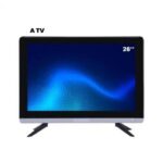 TELEVISEUR LED TV ATV 26 POUCES
