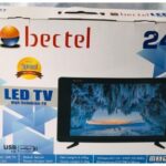 copy of Téléviseur LED TV BECTEL 19 Pouces