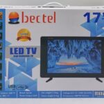 copy of Téléviseur LED TV BECTEL 19 Pouces
