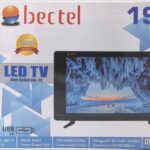 Téléviseur LED TV BECTEL 19 Pouces