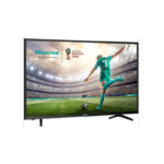 Téléviseur Led TV HISENSE 32 Pouces 32Q52000