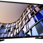 Téléviseur Led TV SAMSUNG 40 Pouces N5000AS