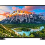 Téléviseur LED TV Samsung 43 Pouces UA43N5000AS