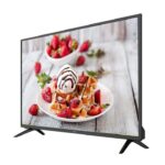 Téléviseur Led TV SYINIX 32 Pouces 32E3M