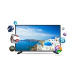 TELEVISEUR LED TV WEST 32 POUCES