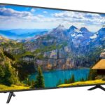 copy of Téléviseur Smart TV 4K STAR SAT 75 Pouces LE75TS ME1