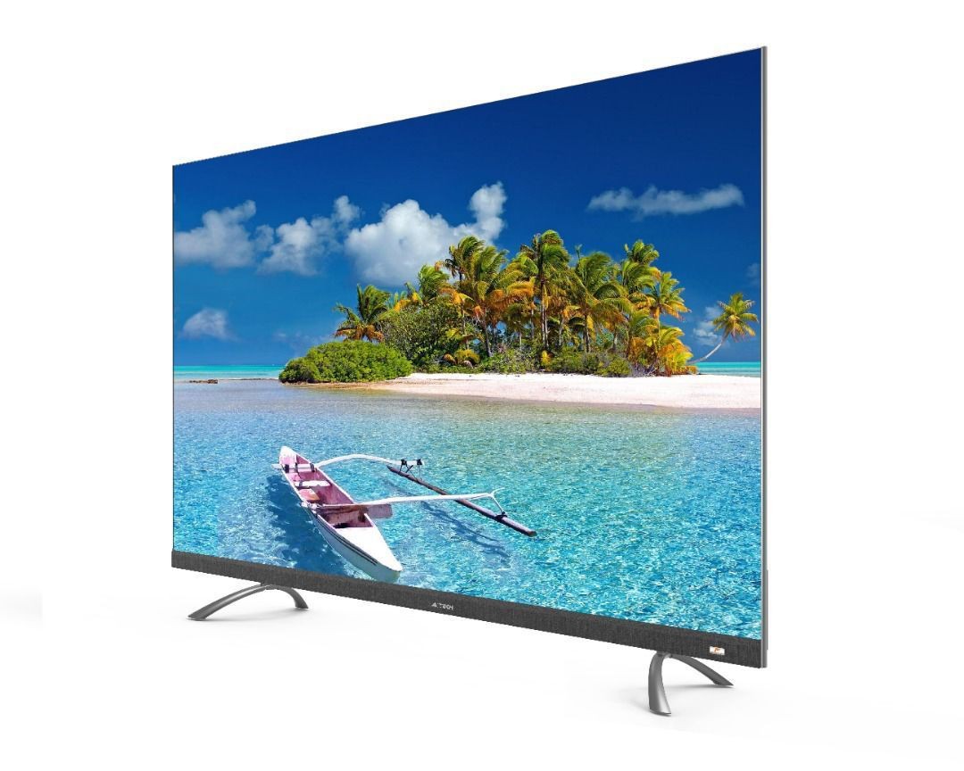 televiseur-smart-tv-astech-50-pouces-50lx300qd-barre-de-son.jpg copy of Téléviseur Smart TV Astech 50 Pouces 50LX300QD + Barre de son – Image 1