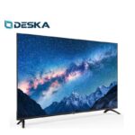 TELEVISEUR SMART TV DESKA 65 Pouces 65CF82-E