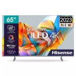 TELEVISEUR SMART TV HISENSE 75 POUCES 4K 75U7H