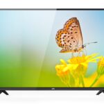 Téléviseur Smart TV JVC 42 Pouces JVCLT42N750
