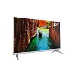 TELEVISEUR SMART TV JY 32 POUCES 3200D
