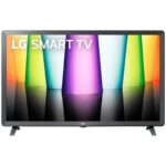Téléviseur Smart TV LG 32 Pouces LQ630 ANDROID