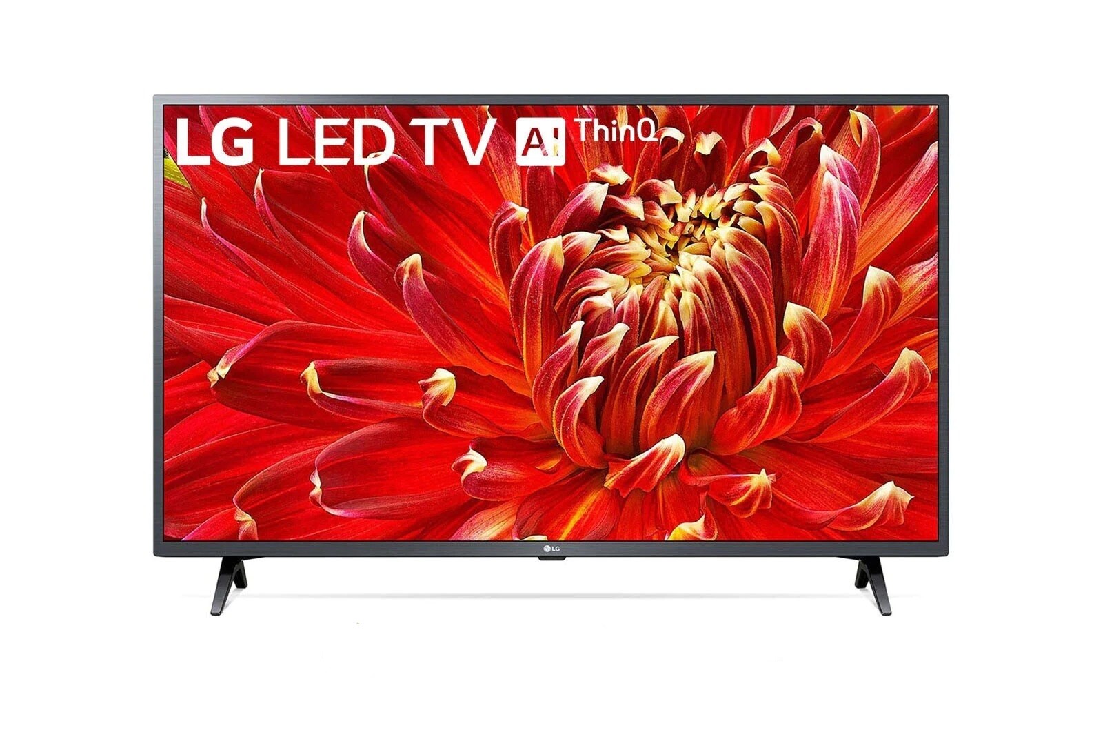televiseur-smart-tv-lg-43-pouces-lm-637-pva.jpg Téléviseur Smart TV LG 43 Pouces LM 637 PVA – Image 1