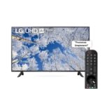 TELEVISEUR SMART TV LG 50 POUCES UQ7006LB