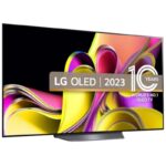 TELEVISEUR SMART TV LG 55 POUCES OLED B36LA