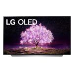 TELEVISEUR SMART TV LG 55 POUCES OLED55C1