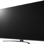 Téléviseur Smart TV LG 75 POUCES UE75UQ81006