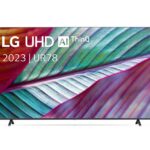 TELEVISEUR SMART TV LG 86 POUCES 86UR78 4K