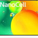 Téléviseur Smart TV LG 86 Pouces NANO796QA