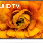 Téléviseur Smart TV LG 86 Pouces UN 85006 LA