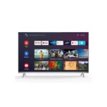Téléviseur Smart TV RISING 32 Pouces 3200D