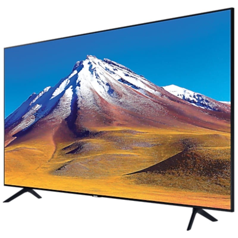 televiseur-smart-tv-samsung-55-pouces-ue55tu7025k.jpg Téléviseur Smart TV SAMSUNG 55 Pouces UE55TU7025K – Image 1