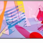 Téléviseur Smart TV SAMSUNG 58 Pouces QA58Q60TAUXLY